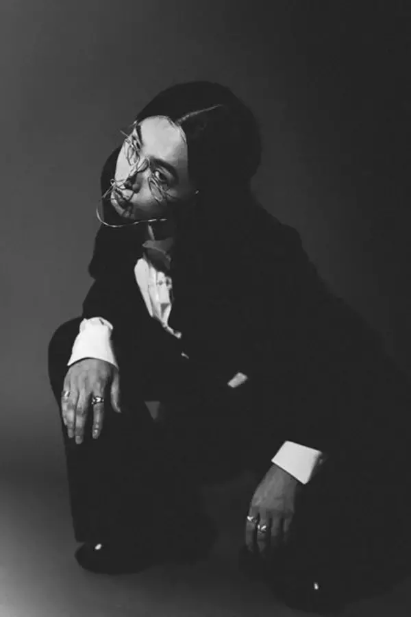 ドラマー松浦大樹のソロプロジェクト・saccharin、俳優・松重豊をフィーチャリングした新曲リリース