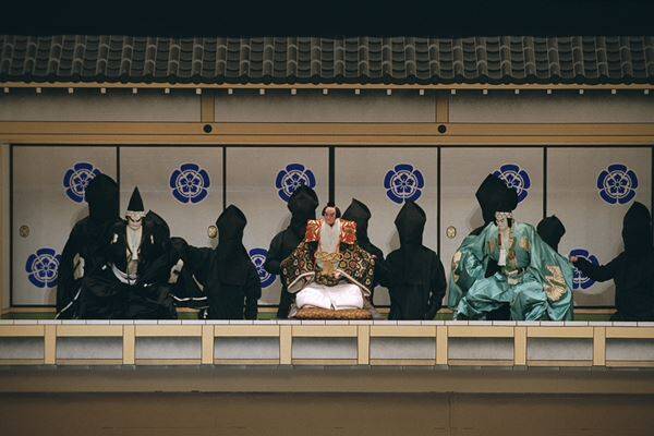 文楽が横浜にやって来る！『絵本太功記』貴重な通し上演と『勧進帳』で味わう人形浄瑠璃の魅力