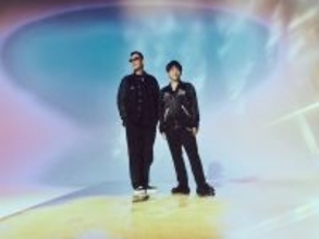 コブクロ、昨年7月に開催したぴあアリーナMM公演収録の映像作品リリース決定