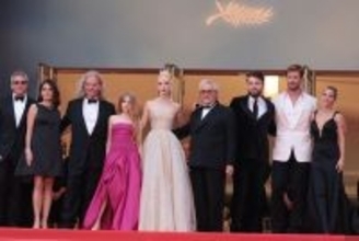 『マッドマックス：フュリオサ』カンヌ映画祭でワールドプレミア