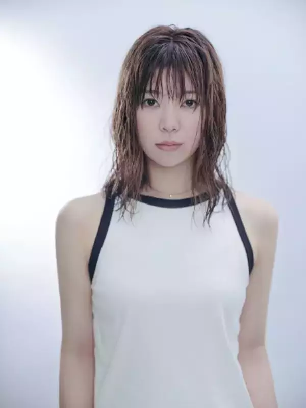 眉村ちあき、8thアルバム4月に発売　世界に一人しかいない私から出てきた音楽を、世界に一人しかいないあなたへ