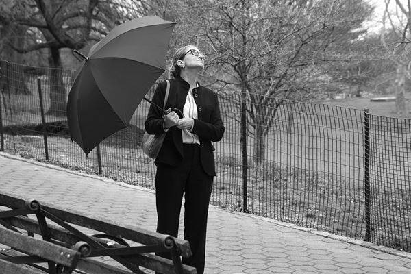 ハル・ハートリー監督が11年ぶりの新作『トゥ・ランド』に込めた想い　日本のファンへのメッセージが到着