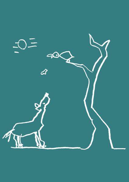 イソップも絵本も、ダンスで楽しむ！　彩の国さいたま芸術劇場、新シリーズ「世界のおはなしのダンス」始動