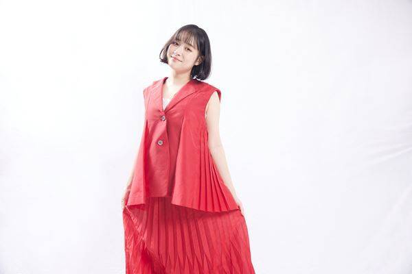 【大原櫻子インタビュー】シングル「まるでサイダー！」で届ける、夏のきらめきと青春の景色