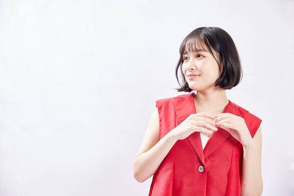 【大原櫻子インタビュー】シングル「まるでサイダー！」で届ける、夏のきらめきと青春の景色