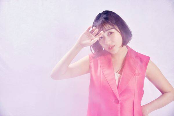 【大原櫻子インタビュー】シングル「まるでサイダー！」で届ける、夏のきらめきと青春の景色