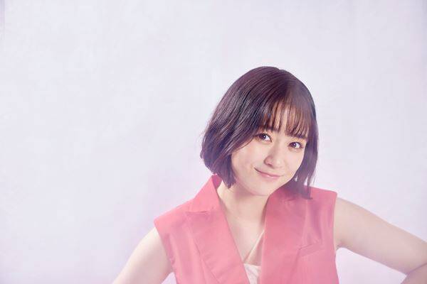 【大原櫻子インタビュー】シングル「まるでサイダー！」で届ける、夏のきらめきと青春の景色