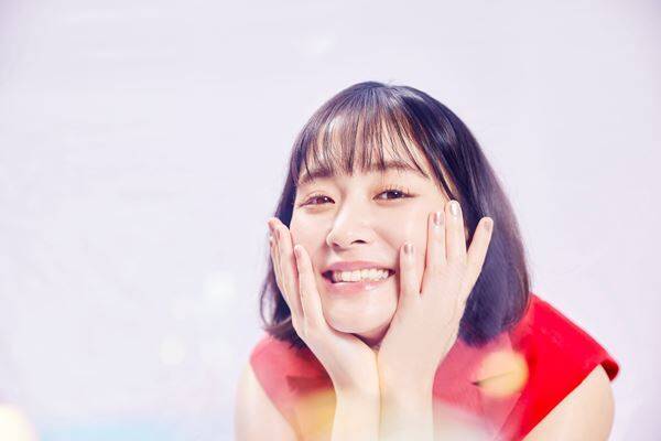 【大原櫻子インタビュー】シングル「まるでサイダー！」で届ける、夏のきらめきと青春の景色