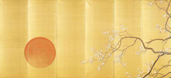 関東では13年ぶり！ 下村観山の大回顧展が東京国立近代美術館で開催　重文《弱法師》など150件超が集結