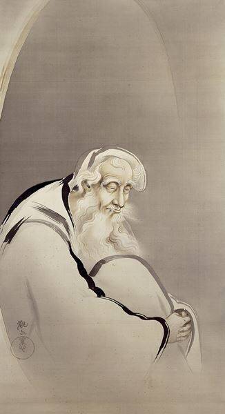 関東では13年ぶり！ 下村観山の大回顧展が東京国立近代美術館で開催　重文《弱法師》など150件超が集結