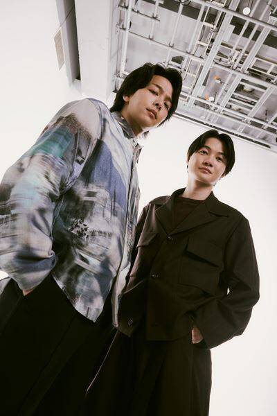 “失敗はしたほうがいい”中村倫也×神木隆之介が語る、人生と正解の距離
