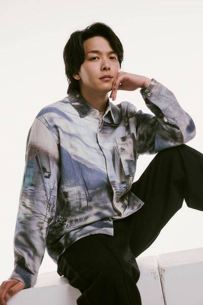 “失敗はしたほうがいい”中村倫也×神木隆之介が語る、人生と正解の距離