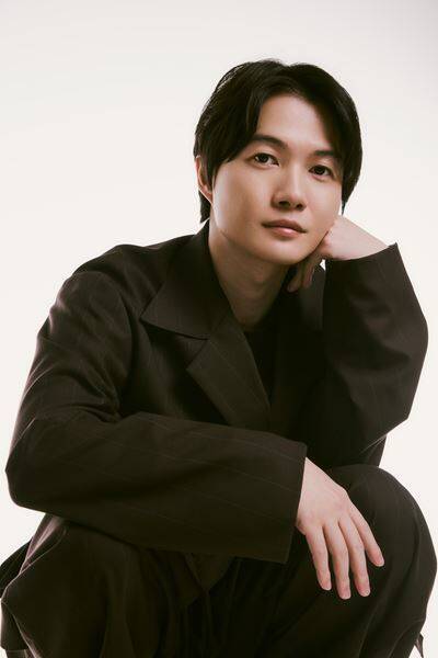 “失敗はしたほうがいい”中村倫也×神木隆之介が語る、人生と正解の距離
