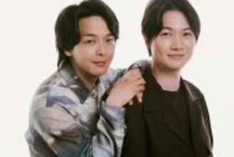 “失敗はしたほうがいい”中村倫也×神木隆之介が語る、人生と正解の距離