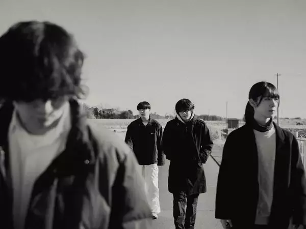 ルサンチマン、ツアープレイベント開催決定　『ジャズコーラスの逆襲』京都で開催