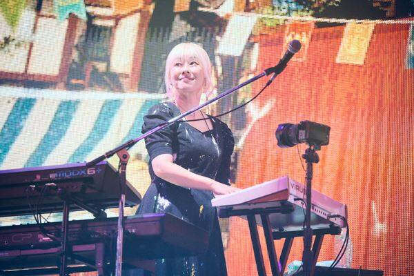 『Cross-stage Vol.1: Aqua Timez × TOMOO』に向けて「どの時代にも色褪せない音楽を作ってきたという自負は、多分メンバーもあると思う」(Aqua Timez)