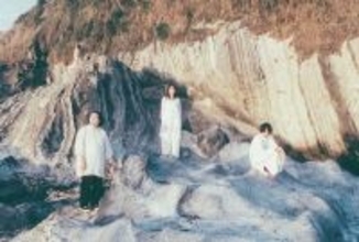 しろつめ備忘録、1st EP『シュノーケル』本日リリース　様々なカルチャーが混じり合うリリースパーティーも開催