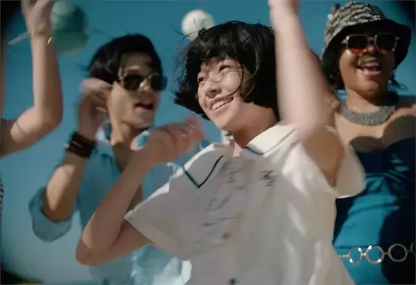 第7回「大島渚賞」は早川千絵監督に決定！ 最新作『ルノワール』に黒沢清監督も「神か悪魔か」と驚嘆