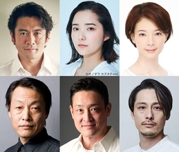 ブレヒトの名作を現代へ昇華　舞台『ヨハンナ』全キャスト解禁