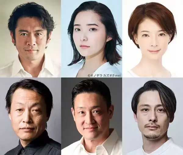 ブレヒトの名作を現代へ昇華　舞台『ヨハンナ』全キャスト解禁