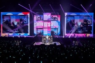 【ライブレポート】SHINee・ONEW 日本武道館公演3日間完走！初のワールドツアーで魅せた圧巻のパフォーマンスとJJINGGUとの絆