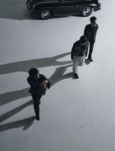 back number、NHKウィンタースポーツテーマソング「どうしてもどうしても」完成　メンバーからコメントも到着