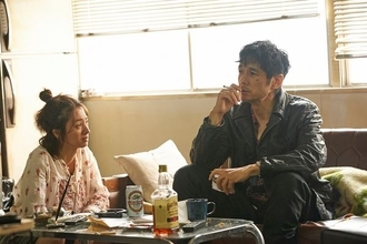 西島秀俊、主演最新作『時には懺悔を』初解禁の場面写真に豪華キャストが集結