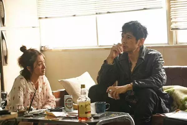 西島秀俊、主演最新作『時には懺悔を』初解禁の場面写真に豪華キャストが集結