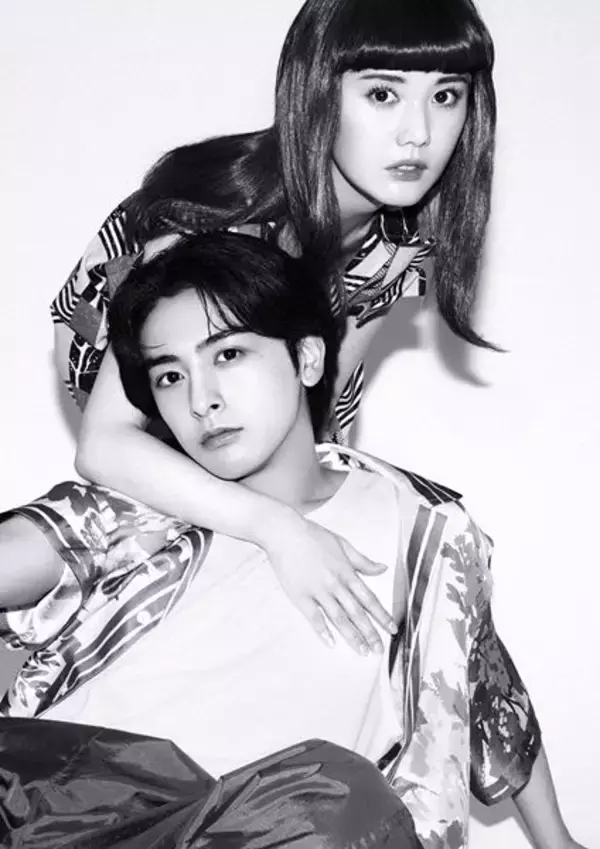 寺山修司“幻の戯曲”が令和によみがえる！ 新原泰佑、北香那ら出演のミュージカル『獅子 THE LION-BEAT』上演決定