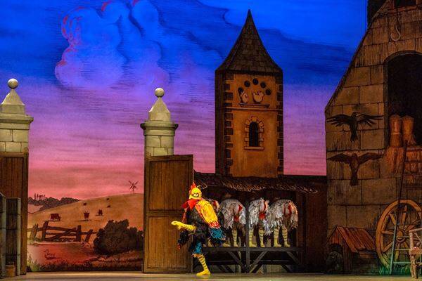 「ダンサーが最高のコンディションで披露できる2作品を」英国ロイヤル・バレエ団2026年日本公演芸術監督 ケヴィン・オヘアインタビュー