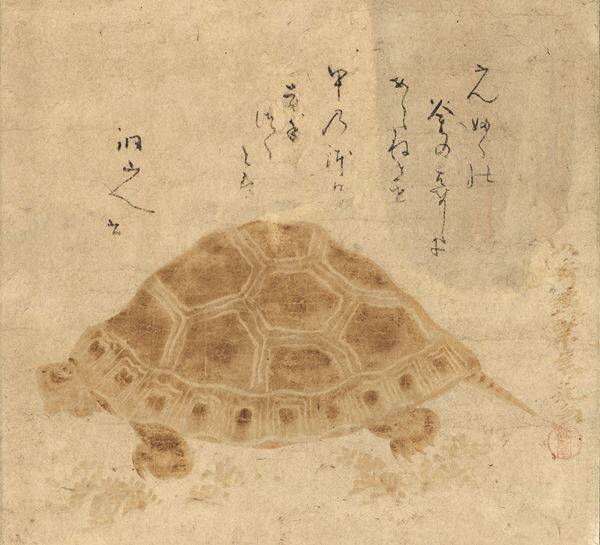 世にも奇妙な「茶色の絵画」の正体とは？　知られざる技法「焼絵」の謎に迫る展覧会が板橋区立美術館で開催