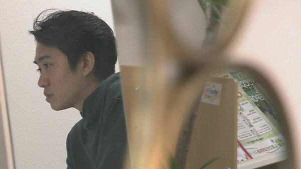 『戦場記者』須賀川拓監督最新作、「TBSドキュメンタリー映画祭」で上映決定