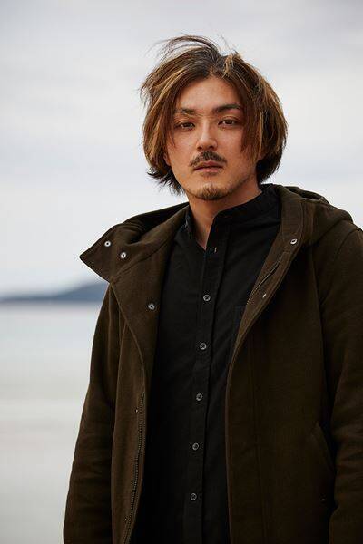 染谷将太が狂気の医師役に！ 久坂部羊の衝撃作『廃用身』映画化決定