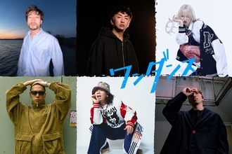 映画『ワンダンス』JO（&TEAM）らを支えた監修ダンサー＆劇中音楽の全アーティストが解禁