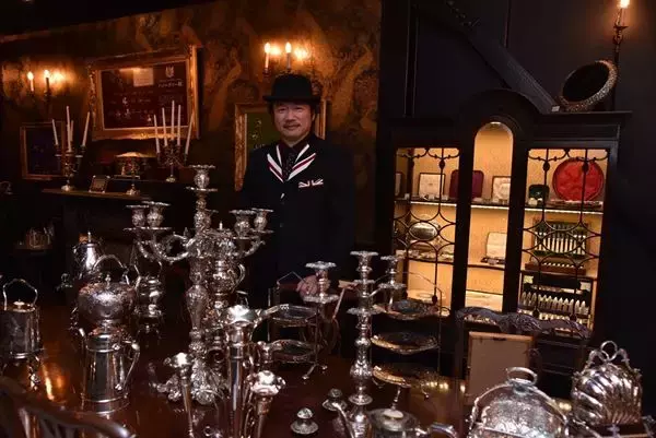 年間維持費は数億円!?『ダウントン・アビー』完結編、専門家が明かす貴族生活の過酷な実態