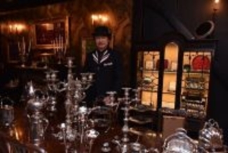 年間維持費は数億円!?『ダウントン・アビー』完結編、専門家が明かす貴族生活の過酷な実態