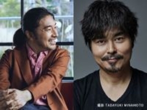 今年のギタージャンボリーはコラボ祭り！トータス松本×小澤征悦、くるり・岸田 繁×アジカン・後藤正文、藤原さくら×吉澤嘉代子ほか