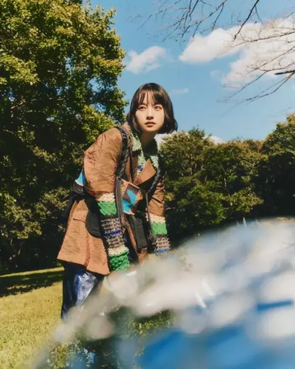 TOMOO、ニュー・アルバム『DEAR MYSTERIES』ジャケ写＆トラックリスト解禁　Blu-ray/DVD盤に収録のドキュメンタリーのティザー公開も