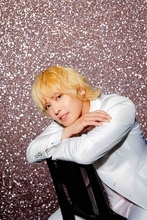 手越祐也、マイキ提供曲「SUPER STAR」配信リリース　新ビジュアル公開