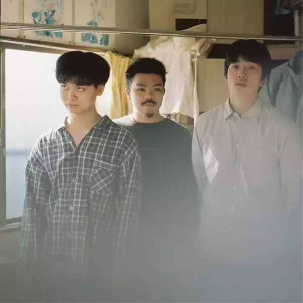 タデクイ、1stアルバム『MOTHER』2月11日発売　加藤修平（NOT WONK / SADFRANK）をプロデューサーに迎えた渾身作