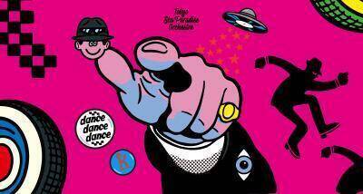 スカパラ、3月発売のニューアルバム、新録楽曲のゲストに浅井健一【浅井健一、スカパラ加藤＆茂木のコメントあり】