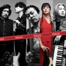 LOSALIOS、21年ぶりオリジナルアルバム発売決定　The Birthdayとの対バンも