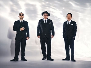 ケツメイシ、最新の音声生成AI技術を活用したプロジェクト『ケツメイシの #それでは聴いてください』公開