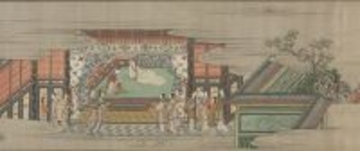 38年ぶりの里帰り！ アイルランド「チェスター・ビーティー」所蔵の物語絵25点を東京国立博物館で公開