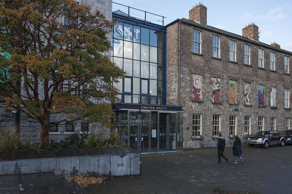 38年ぶりの里帰り！ アイルランド「チェスター・ビーティー」所蔵の物語絵25点を東京国立博物館で公開