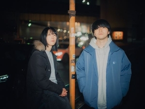 「今のバンドのリアルに近いアルバム」ルサンチマン・北×中野が明かす、2ndアルバム『一生モノの陽射し』で示した新境地