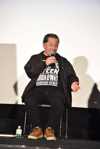 『スプリングスティーン 孤独のハイウェイ』初上映＆トークイベント開催　湯川れい子が初来日時の秘話を披露