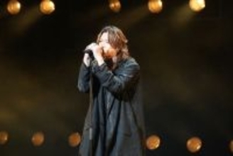 髙木雄也主演『ジン・ロック・ライム』開幕　SNS時代の“ロックスターの悲劇”