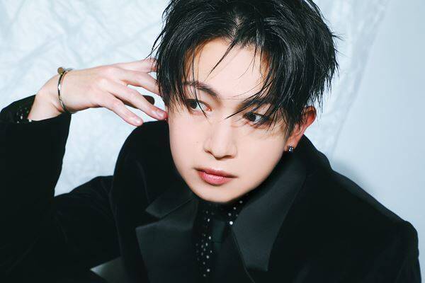 綱啓永を支えるハッピーマインド「困難なんて、なきゃないほどいい人生ですから」