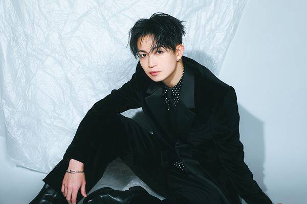 綱啓永を支えるハッピーマインド「困難なんて、なきゃないほどいい人生ですから」